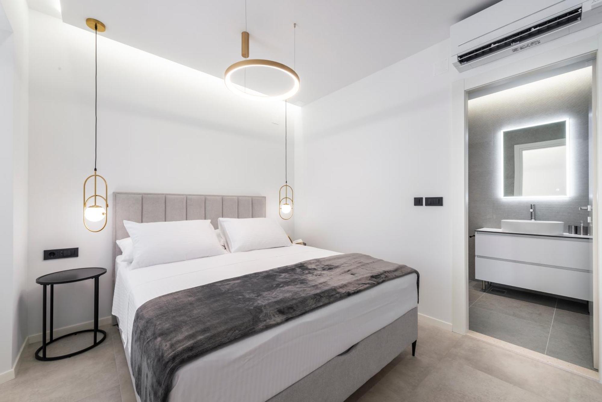 La Porta 2, Seaview Apartment In The Center ซัฟทัท ภายนอก รูปภาพ