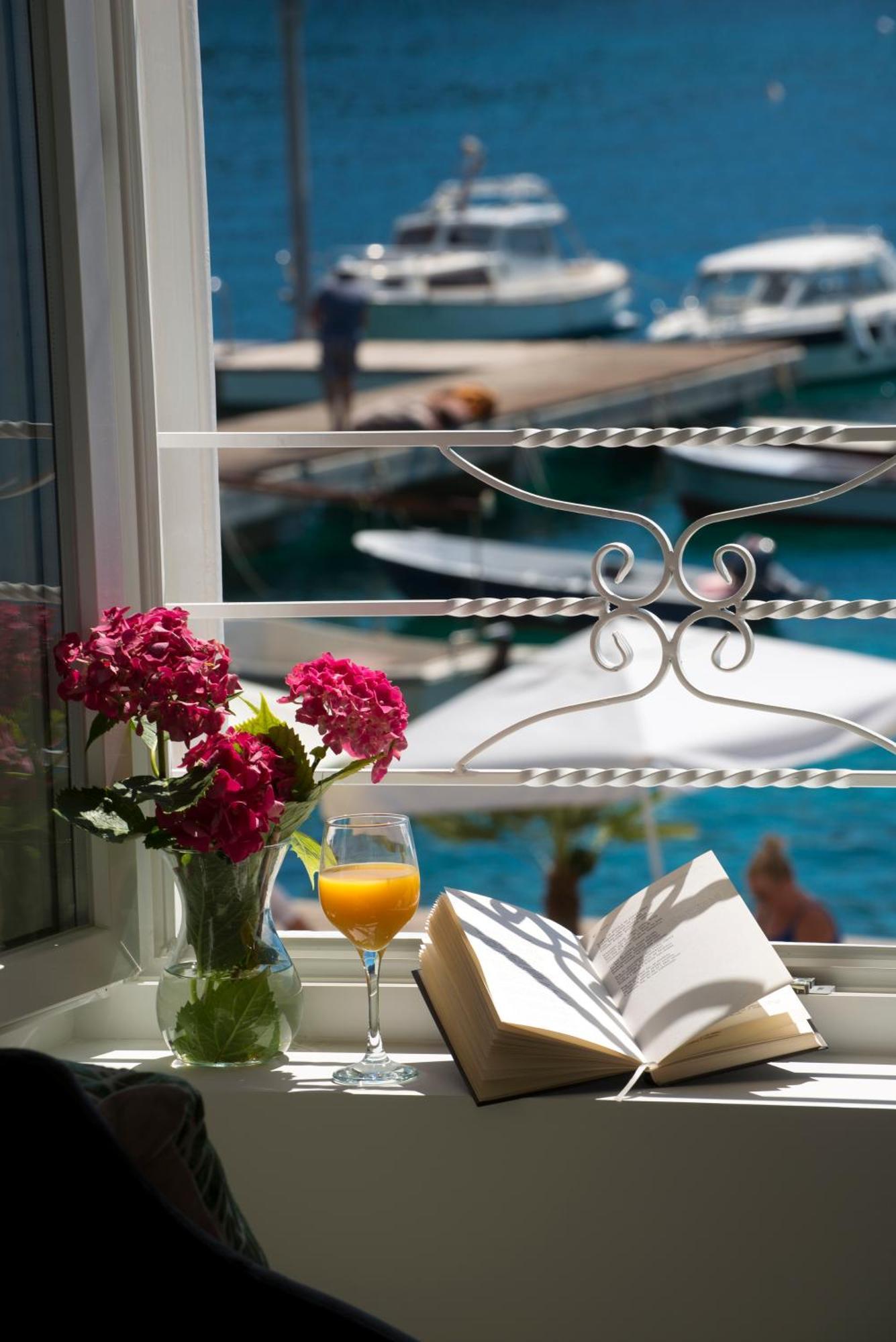 La Porta 2, Seaview Apartment In The Center ซัฟทัท ภายนอก รูปภาพ