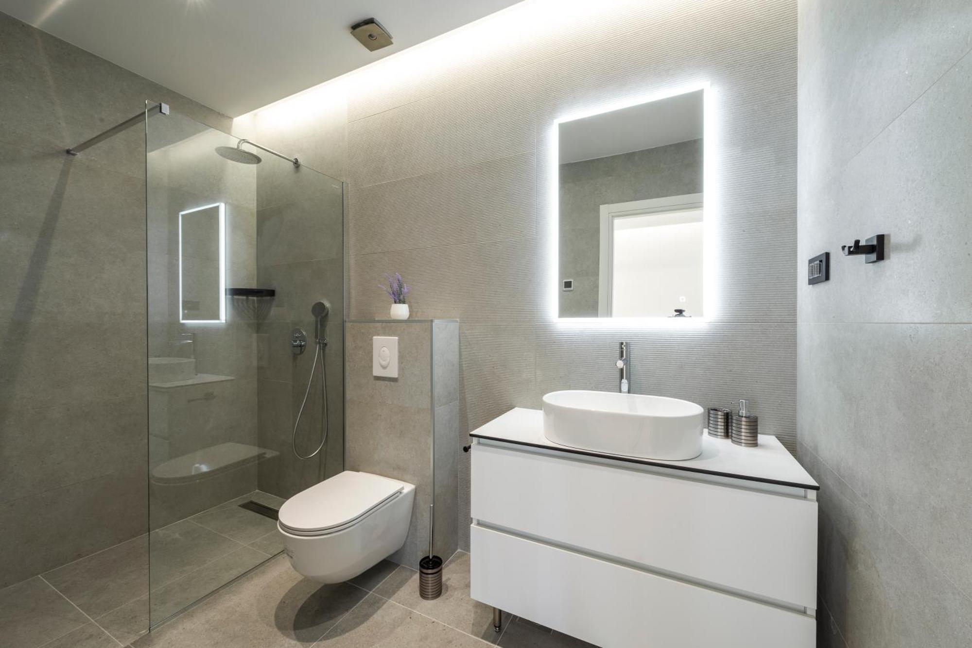 La Porta 2, Seaview Apartment In The Center ซัฟทัท ภายนอก รูปภาพ