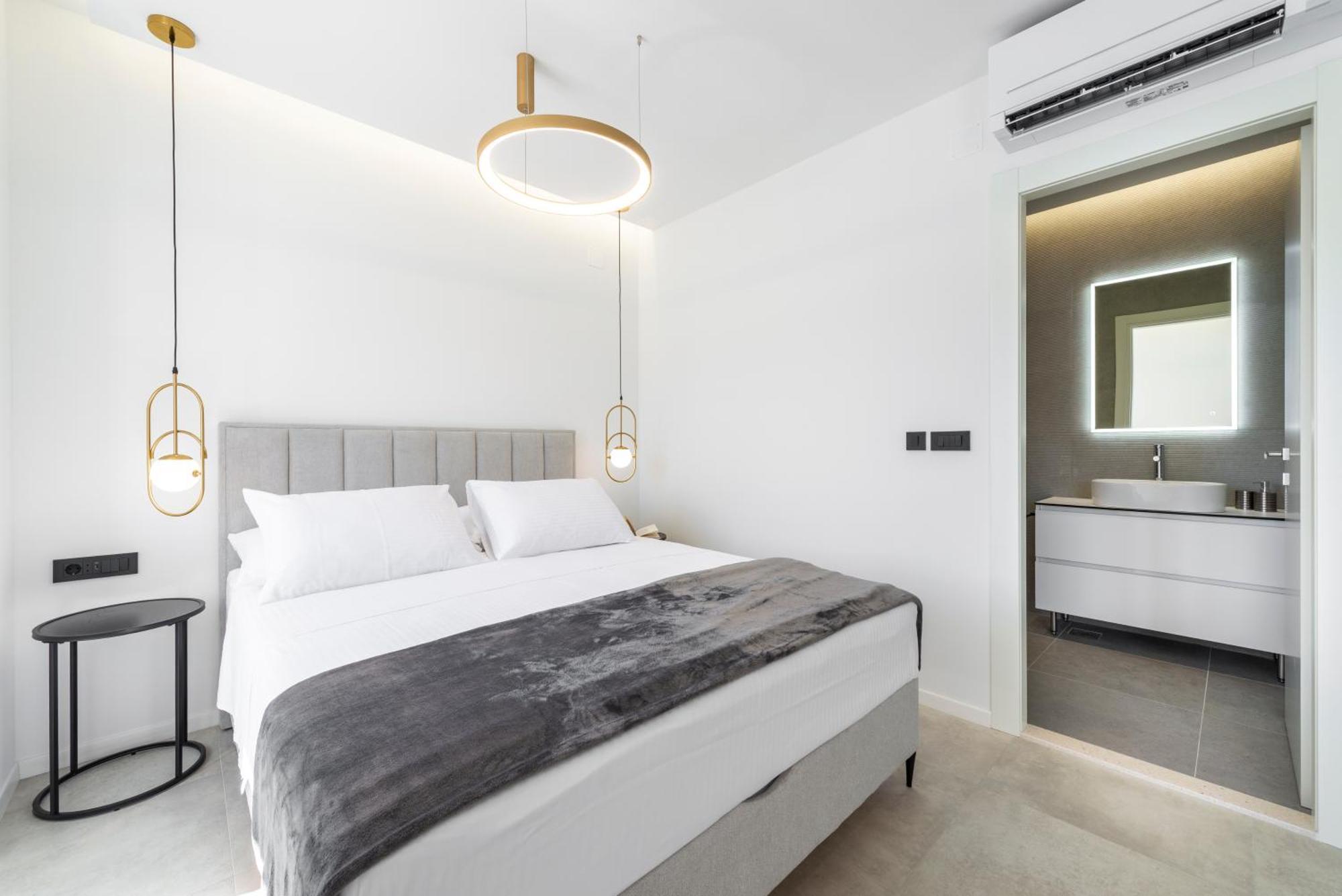 La Porta 2, Seaview Apartment In The Center ซัฟทัท ภายนอก รูปภาพ