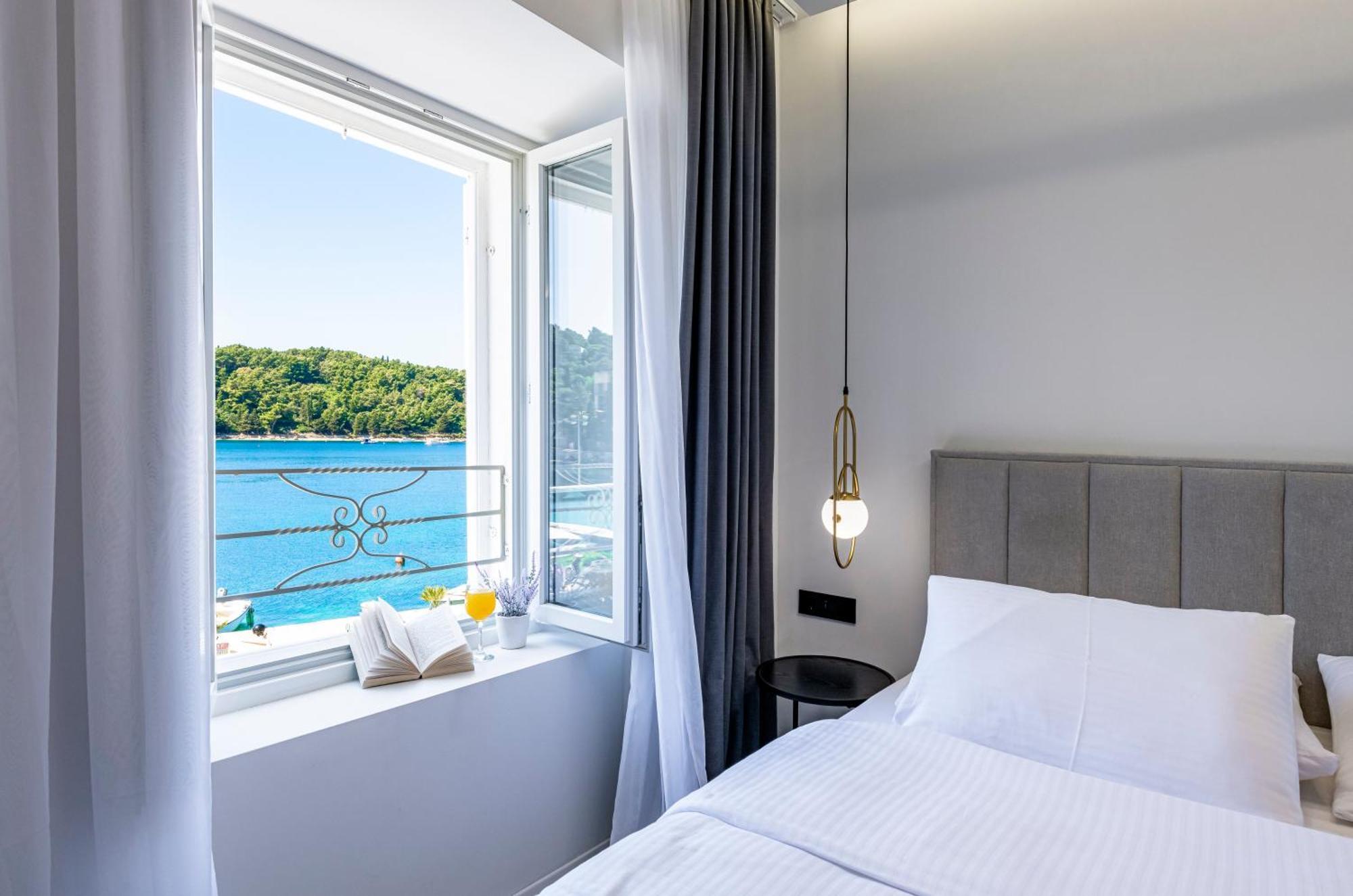 La Porta 2, Seaview Apartment In The Center ซัฟทัท ภายนอก รูปภาพ